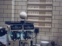 -Onirii Coffee(长乐路店)