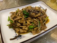 -环秀楼(黄山呈坎店)