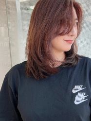 点击看大图 -MORI HAIR SALON日式美发沙龙