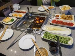 -海底捞火锅(王府井银泰in88店)