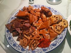 -茅溪菜·家宴(上品拾陆店)