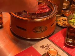-西塔老太太泥炉烤肉(苏州大悦城店)