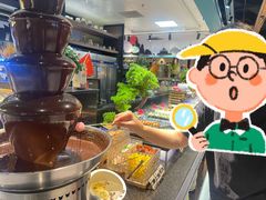 -盛江山自助料理(高新锦辉店)