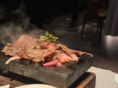 -左庭右院鲜牛肉火锅黑金店(陆家嘴中心店)