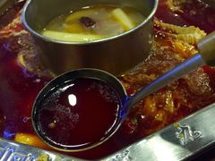 蜀九香火锅酒楼(九眼桥店)-蜀九香火锅(九眼桥店)