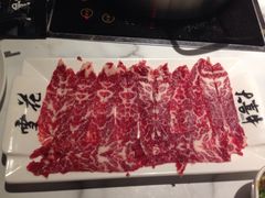 -大喜牛鲜牛肉火锅(世纪金源店)