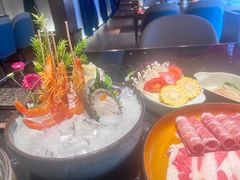 -蒋记海鲜姿造•洋房别墅(星河湾店)