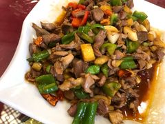 -环秀楼(黄山呈坎店)