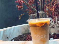 -GOTLOT COFFEE&KITCHEN角落厨房NOOK店