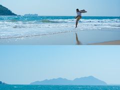 -西涌国际滨海旅游区