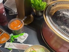 -西塔老太太泥炉烤肉(龙湖北苑天街店)