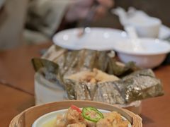 -悦雅居·老广州老味道(长湖店)