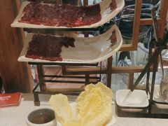 -左庭右院鲜牛肉火锅(长泰广场店)