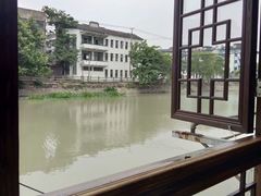 -邱记私房菜·十八年本地菜