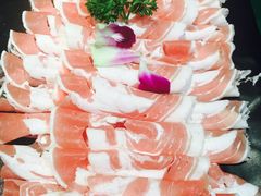 -草原塞蛮羊火锅城(港湾店)