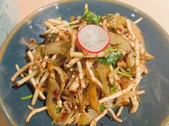 -山石榴·贵州菜(丰盛里店)