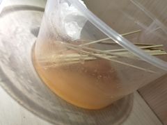 -阿群甘草水果