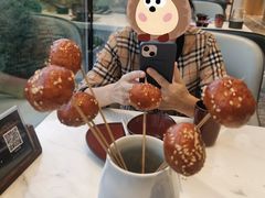 -柴门饭儿(成都太古里店)