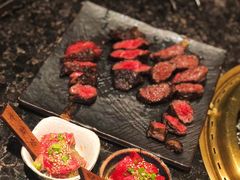 -老乾杯和牛烧肉(王府中环店)