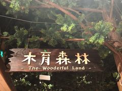 -森活木趣wooderfullife(益田假日广场店)