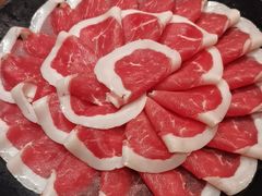 -东来顺饭庄(apm总店)