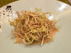 -马哥孛罗大酒店中餐 · 汉唐盛宴