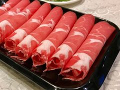 上脑牛肉-东来顺饭庄(apm总店)