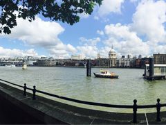 -莎士比亚环球剧场