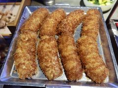 -很久以前羊肉串(打浦路店)