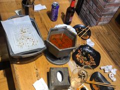 -聚点串吧·北京烧烤(公益西桥店)