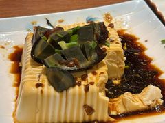 -御香农家菜(莫干山庾村店)