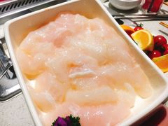 -海底捞火锅(大融城店)