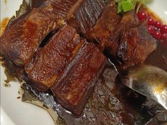 -富淳饭店(陆家嘴保利广场店)