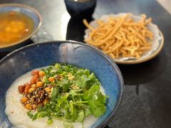 原味油茶-大王油茶(二厂文创公园店)