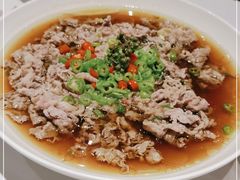 -眉州东坡(上海中心店)