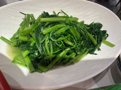 清炒时蔬-匠熙小馆(崇文门店)