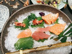 -德川家日本料理(华堂·新辰汇店)