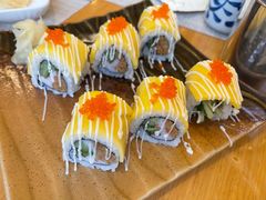 -古都日本料理(高桥路店)