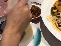 -阿娜尔·新疆菜(宜家荟聚中心店)