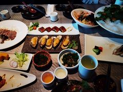 -王鼎精致料理铁板烧(世博源店)