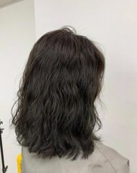 点击看大图 -KIMI HAIR SALON·烫染设计店