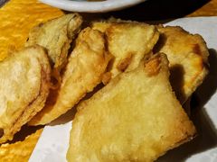 素什锦天妇罗-江户烧肉(高德店)