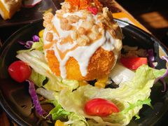 -小川洋风料理(汉街店)