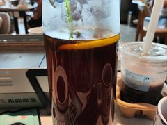 -海底捞火锅(天津SM城市广场店)