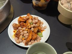 -刘一手重庆火锅(万达广场店)