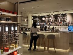-théATRE 茶聚场(王府中環店)