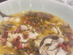 -松沪名灶·豆浆鱼头·新上海菜(飞航吾悦广场店)