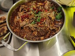 -蓉三少冒烤鸭·四川小吃集(北京首店)