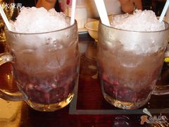 刨冰-鸿瑞興面馆(梅岭店)