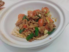 -尚宴(盛世广场·食尚街店)